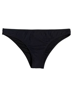 Dół od bikini Roxy antracytowy