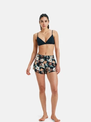 Dół od bikini Roxy brązowy