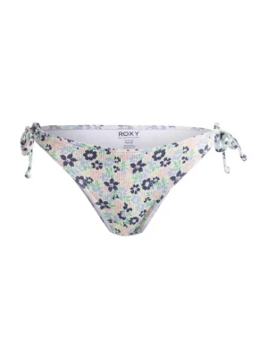 Dół od bikini Roxy fioletowy