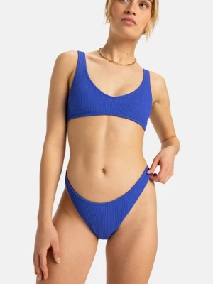 Dół od bikini Roxy fioletowy