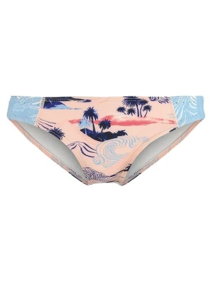 Dół od bikini Roxy jasnoróżowy