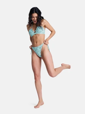 Dół od bikini Roxy khaki