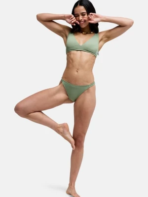 Dół od bikini Roxy khaki
