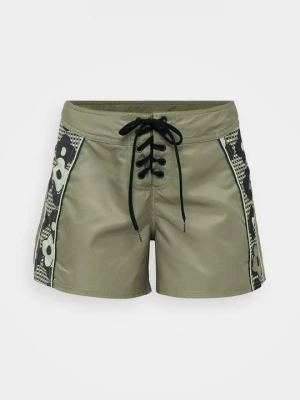 Dół od bikini Roxy khaki