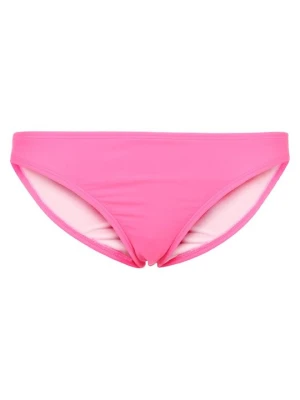 Dół od bikini Roxy neonowy różowy