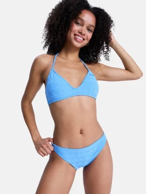 Dół od bikini Roxy niebieski