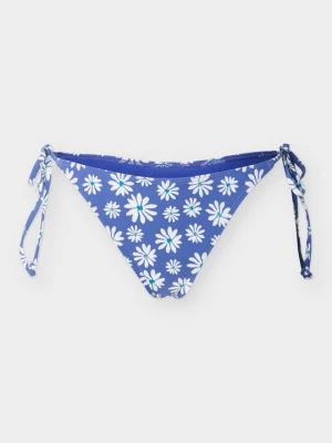 Dół od bikini Roxy niebieski