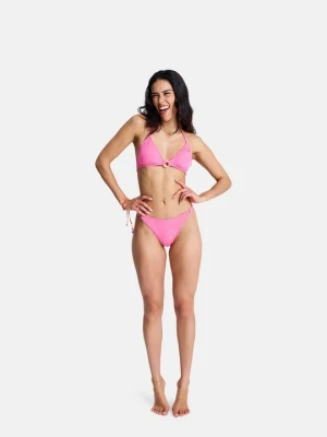Dół od bikini Roxy różowy