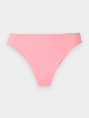 Dół od bikini Roxy różowy