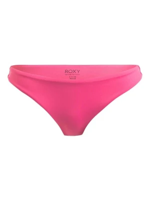 Dół od bikini Roxy różowy
