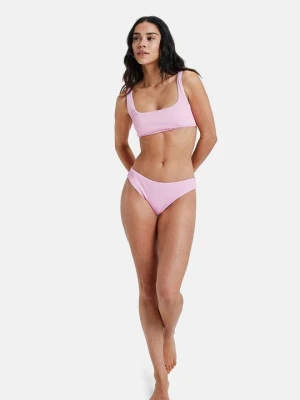 Dół od bikini Roxy różowy