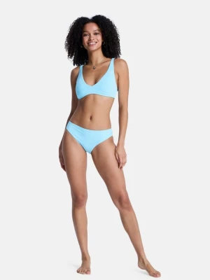 Dół od bikini Roxy turkusowy
