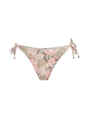 Dół od bikini Roxy zielony