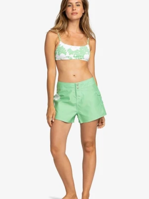 Dół od bikini Roxy zielony