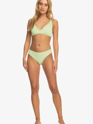 Dół od bikini Roxy zielony