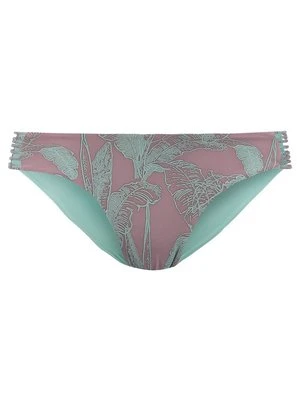 Dół od bikini RVCA brąz