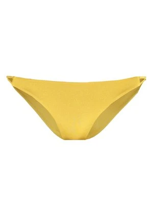 Dół od bikini RVCA beżowy