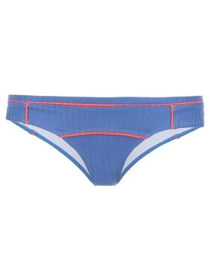 Dół od bikini RVCA niebieski