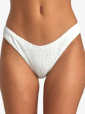 Dół od bikini RVCA biały