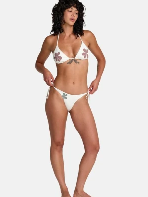 Dół od bikini RVCA biały