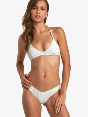 Dół od bikini RVCA mleczny