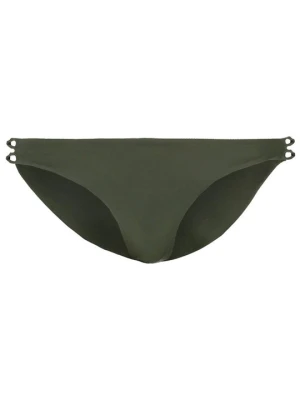Dół od bikini RVCA oliwkowy
