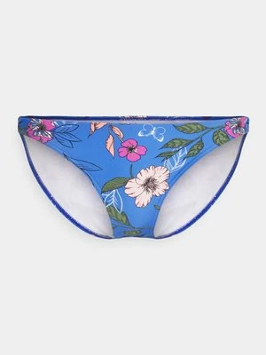 Dół od bikini s.Oliver niebieski