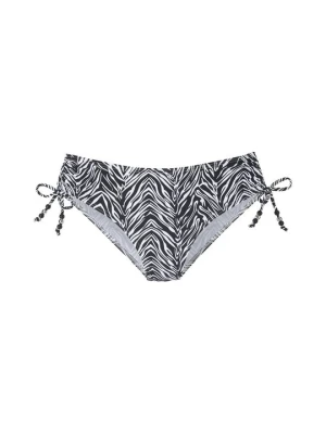 Dół od bikini s.Oliver czarny