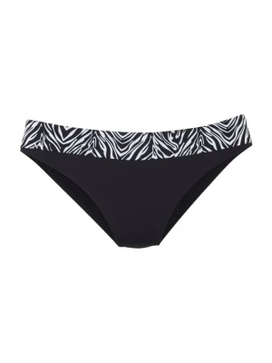 Dół od bikini s.Oliver czarny