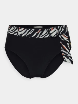 Dół od bikini s.Oliver czarny
