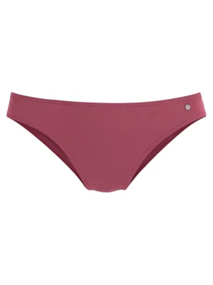 Dół od bikini s.Oliver czerwony