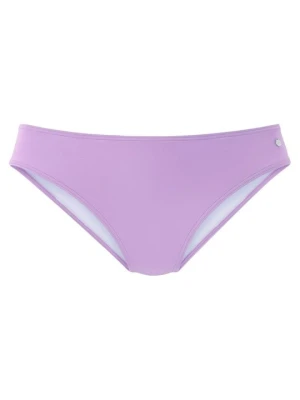 Dół od bikini s.Oliver fioletowy