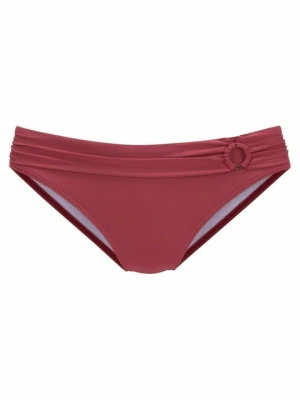 Dół od bikini s.Oliver jagodowy