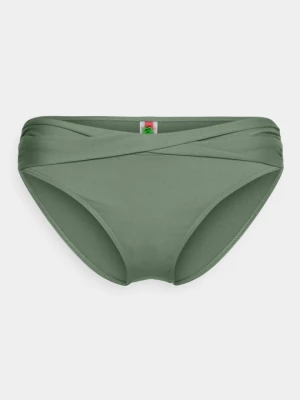 Dół od bikini s.Oliver khaki