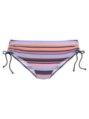 Dół od bikini s.Oliver niebieski