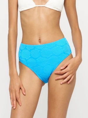 Dół od bikini s.Oliver niebieski