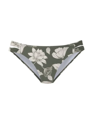 Dół od bikini s.Oliver oliwkowy