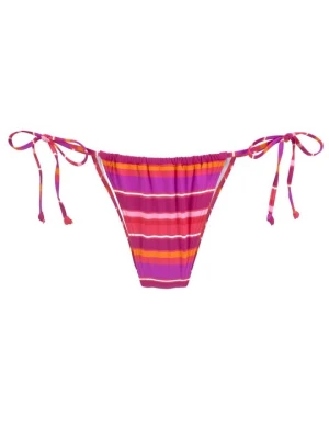 Dół od bikini s.Oliver różowy