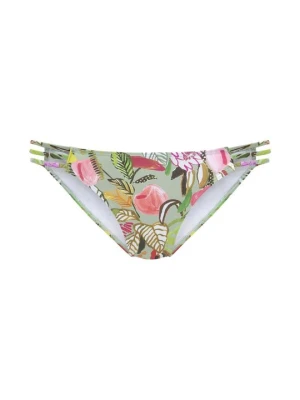 Dół od bikini s.Oliver zielony