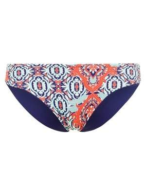 Dół od bikini SAHA niebieski