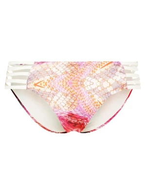 Dół od bikini SAHA różowy