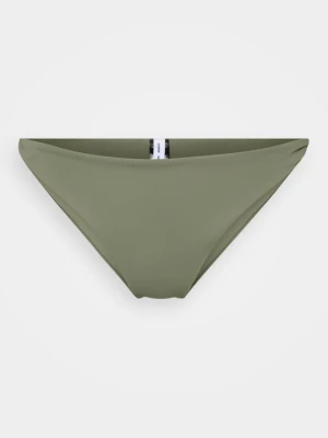 Dół od bikini Samsøe Samsøe khaki