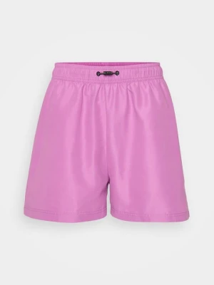 Dół od bikini Santa Cruz fioletowy