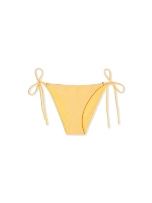 Dół od bikini satynowy wiązany Etam