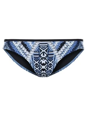 Dół od bikini Seafolly