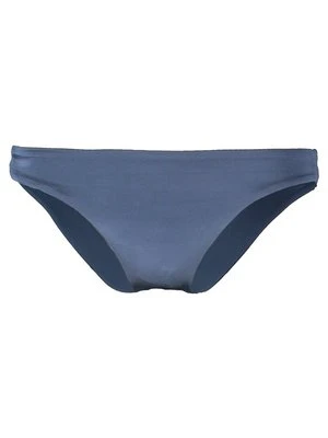 Dół od bikini Seafolly niebieski