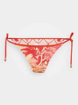 Dół od bikini Seafolly