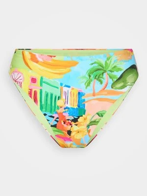 Dół od bikini Seafolly