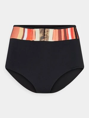 Dół od bikini Seafolly czarny