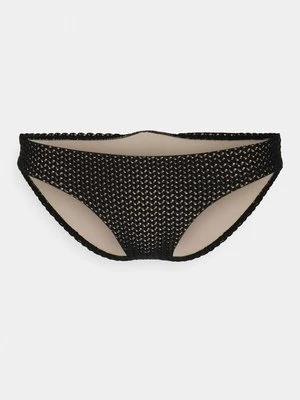 Dół od bikini Seafolly czarny